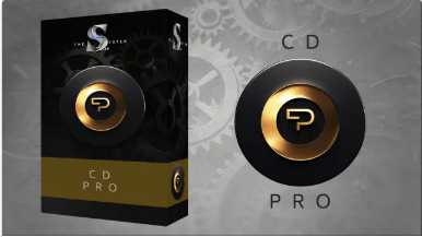 CD Pro OLSP