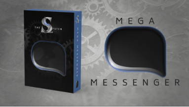 Mega Messenger