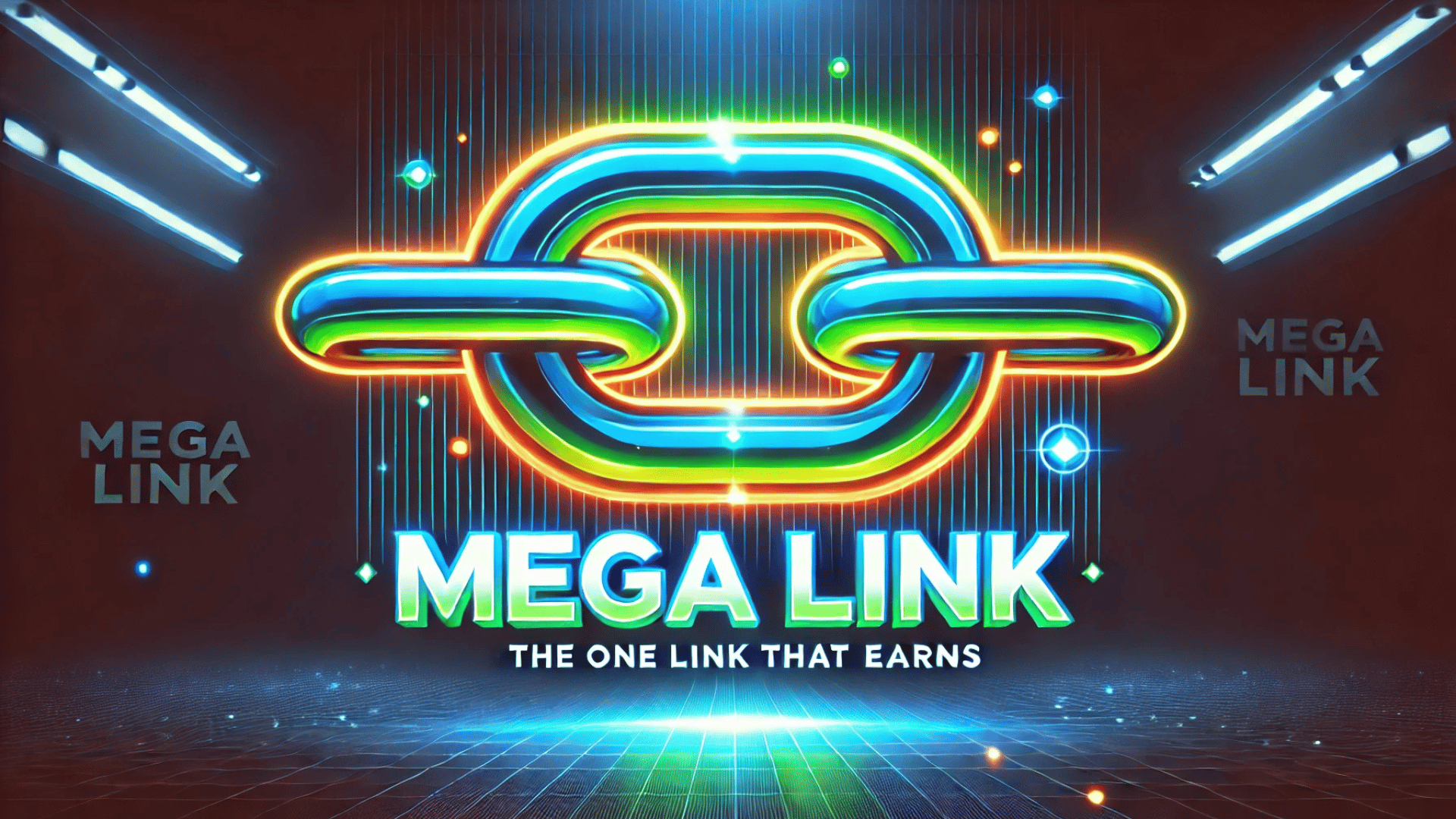 The OLSP Mega Link