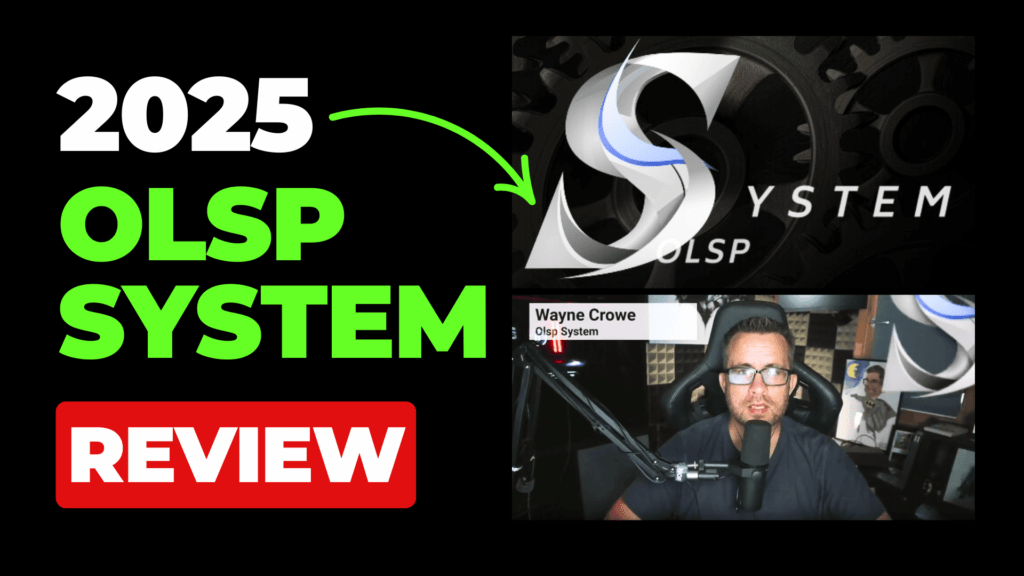 2025 OLSP System Review