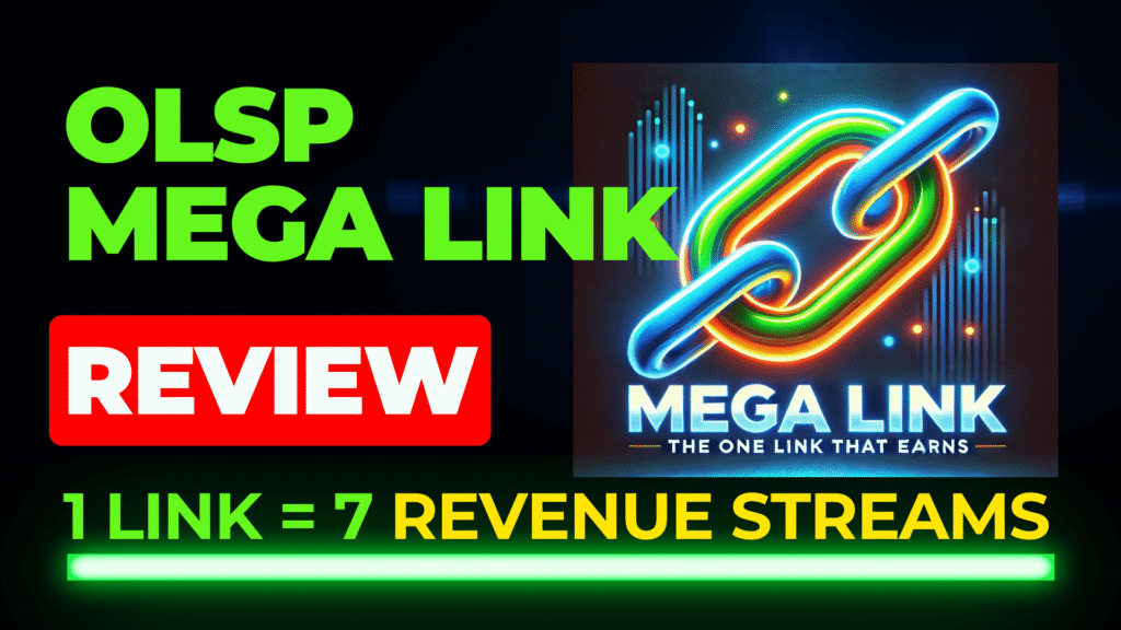OLSP Mega Link Review