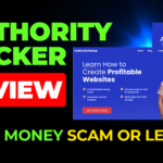 Authority Hacker Review: Make Money Scam Or Legit