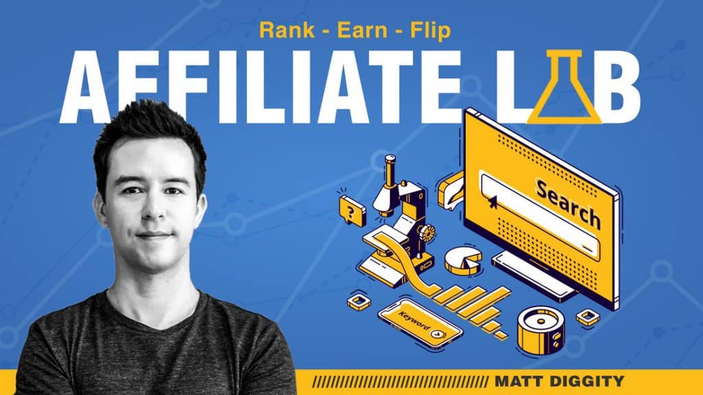 The Affiliate Lab