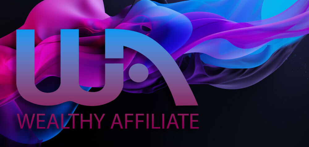 Affiliate Marketing Training Platforms, Wealthy Affiliate logo