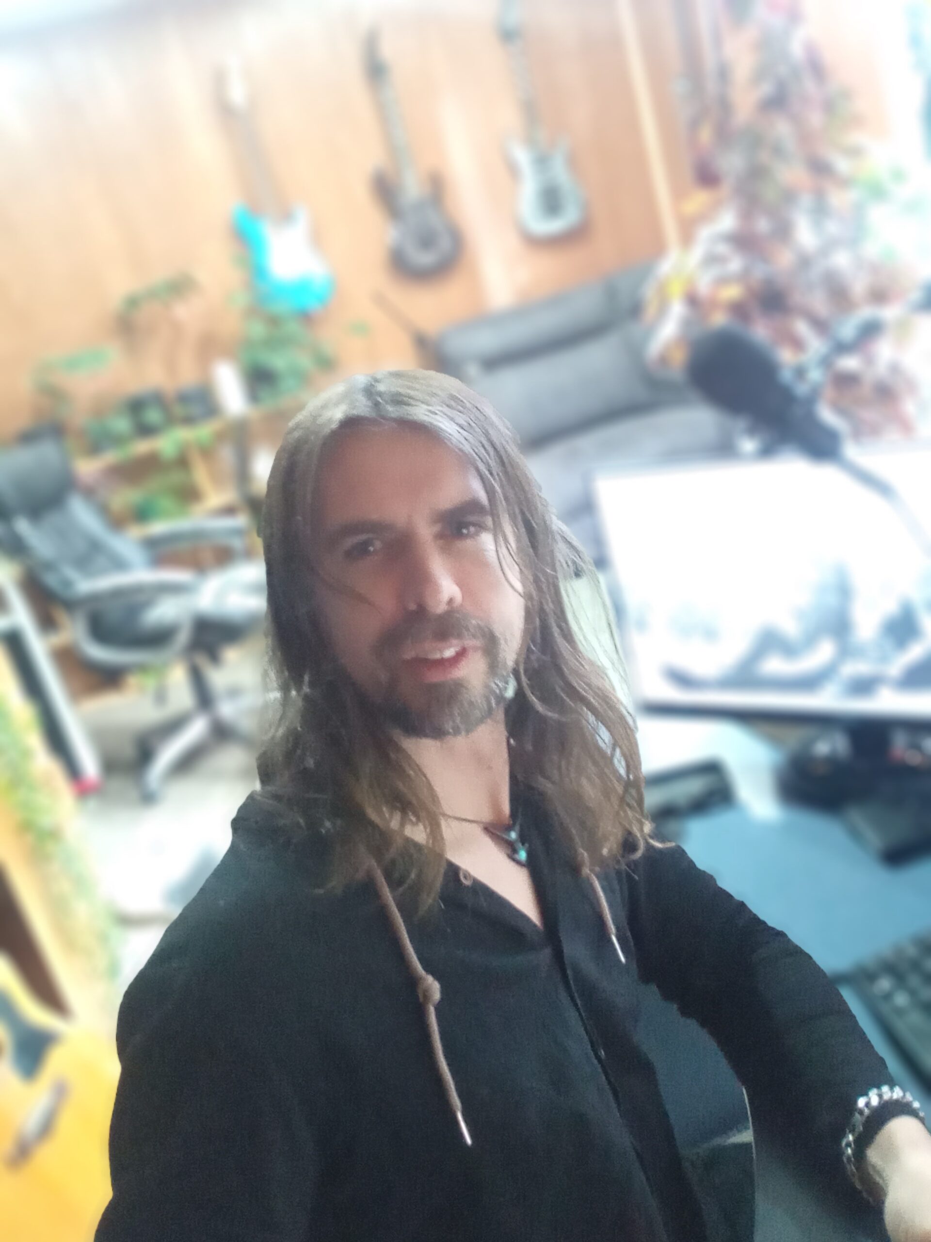 Luke Moretti Affiliate Marketing