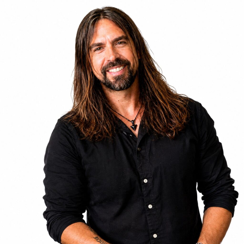 Luke Moretti